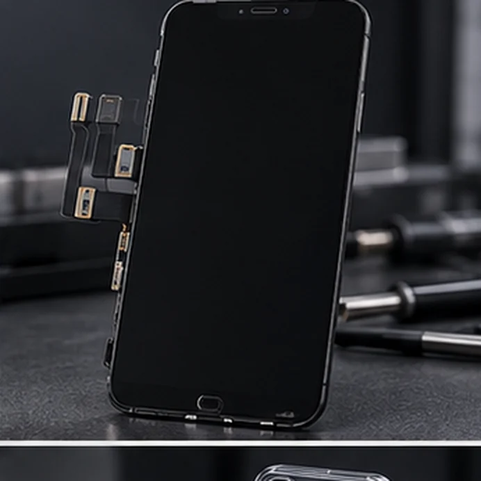 Pantalla de reemplazo para iPhone