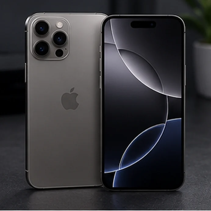 iPhone