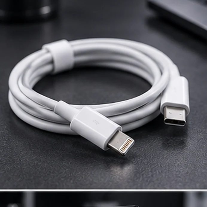 Cable Lightning