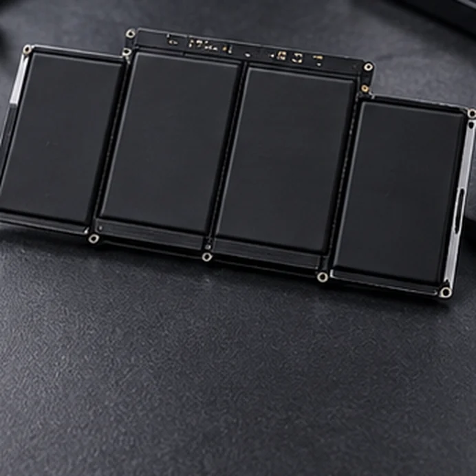Batería de reemplazo para MacBook