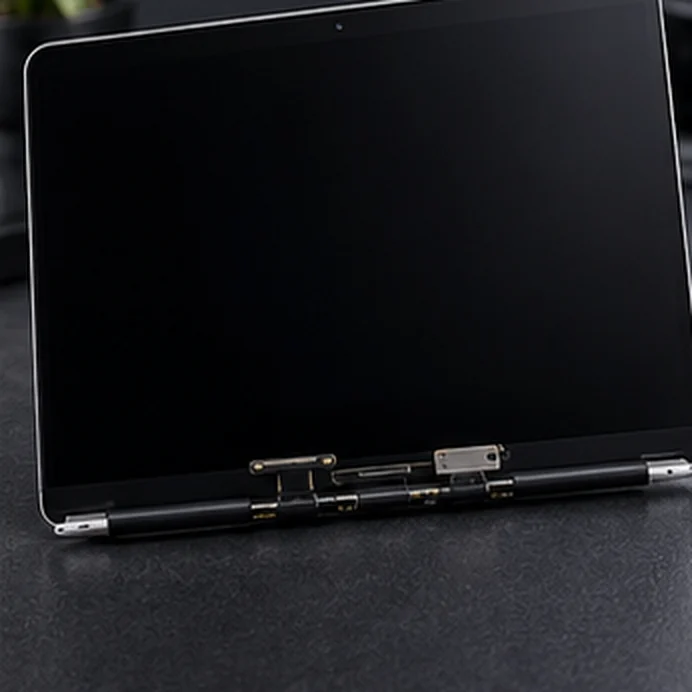 Pantalla de reemplazo para MacBook
