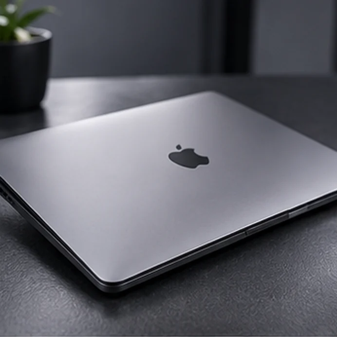 MacBook