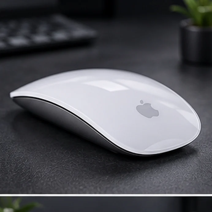 Magic Mouse